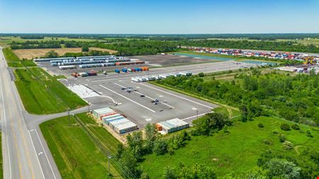 VacantLand space for Rent at 10367 Ashville Pike in Lockbourne