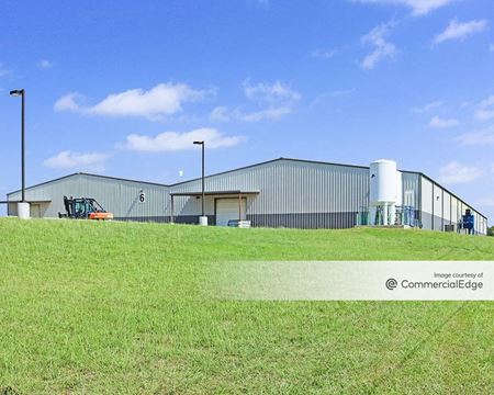 10400 West Interstate 20 - Millsap