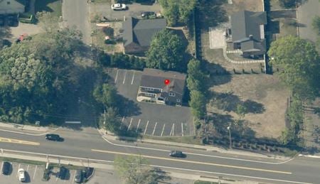 Office space for Sale at 280 Smithtown Blvd in Nesconset