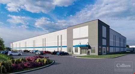 Industrial space for Rent at 2990 Seven Hills Blvd in Henrico