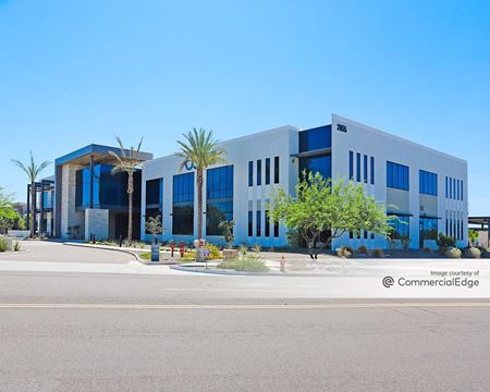 Office space for Rent at 2055 South Stearman Drive in Chandler
