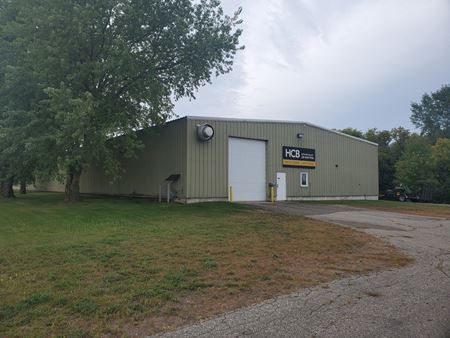 HCB Building - Detroit Lakes