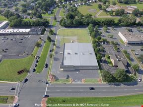 Listing #10 - 901 E Pulaski Hwy, Elkton, MD
