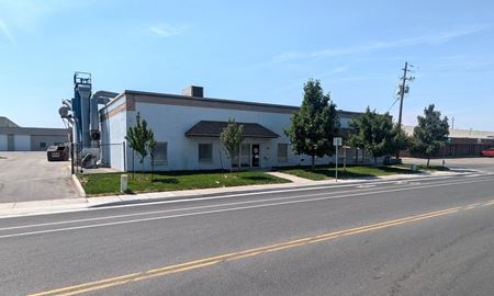 Photo of commercial space at 3618 S 500 W in South Salt Lake