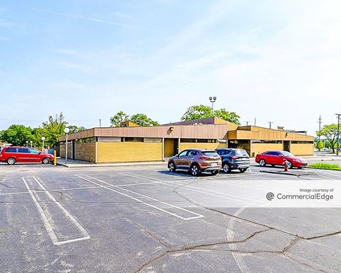 Beacon Hill Medical Office