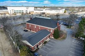Office Building For Sale or Lease