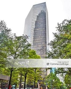 One South at The Plaza