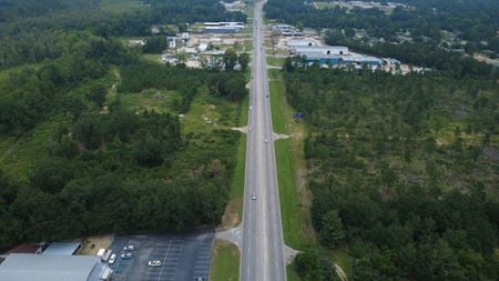 VacantLand space for Sale at 901 S Guignard Dr in Sumter