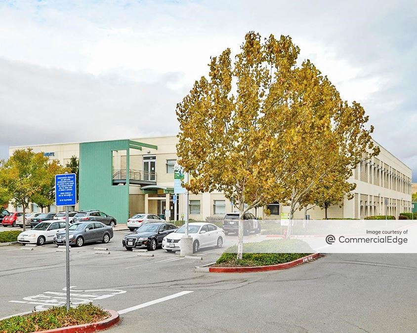 Kaiser Permanente Livermore Medical Offices 3000 Las Positas Road Office Building