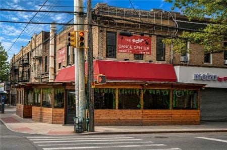 Other space for Sale at 178 Ave U in Brooklyn
