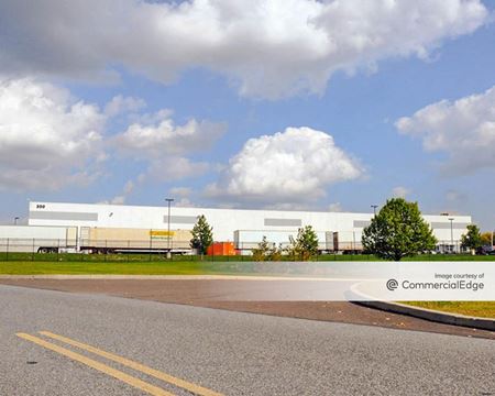 Industrial space for Rent at 300 Crossings Drive in Bristol