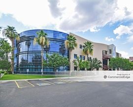 Del Webb Medical Plaza B
