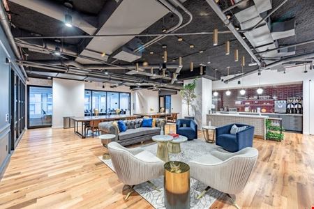 Photo of commercial space at 156 W. 56th St, 3rd Floor 2nd & 3rd Floor in New York