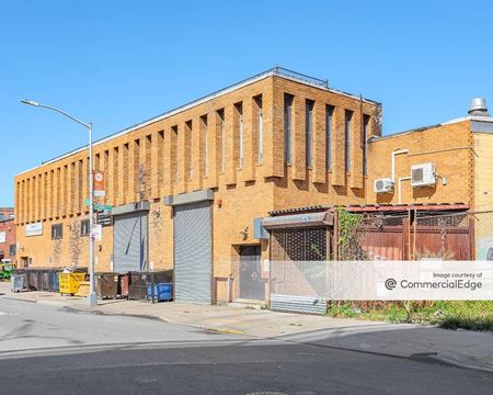 Photo of commercial space at 49 Ash Street in Brooklyn