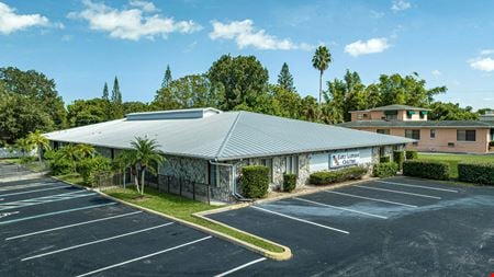 Office space for Rent at 1018 Florida Avenue in Rockledge