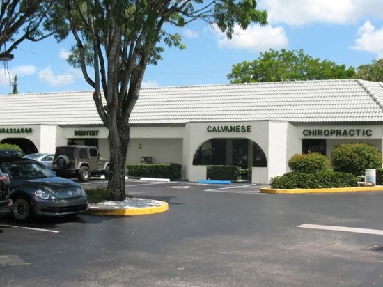 2800 SF Suite 201-203 Professional and Medical Office Space