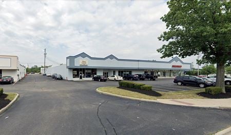 Retail space for Rent at 2671 Dixie Highway in Dayton