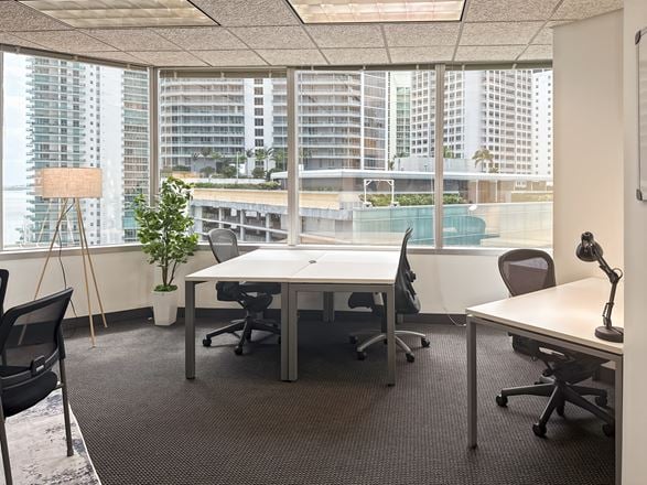 FL, Miami - 1221 Brickell Center