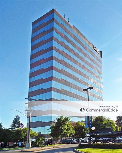 SWBC Tower