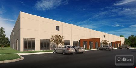 Industrial space for Rent at 4205 N Port Washington Rd in Glendale