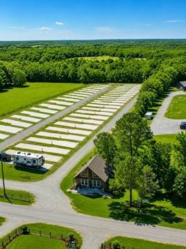 Texoma RV Ranch