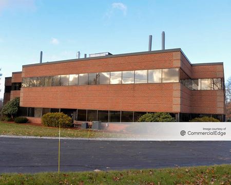 Office space for Rent at 33 Locke Drive in Marlborough