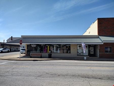 Photo of commercial space at 29-33 South Oak Street in Union