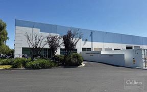 PEPPERTREE INDUSTRIAL CENTER