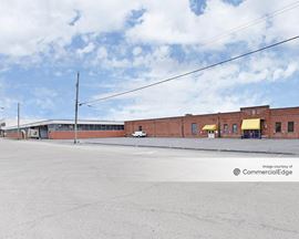 5801 & 5803 Mariemont Avenue