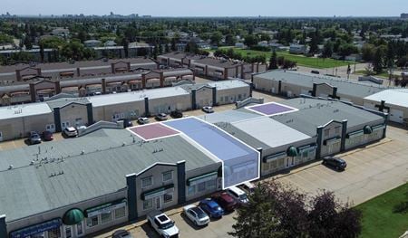Other space for Rent at 10077 166 Street in Edmonton