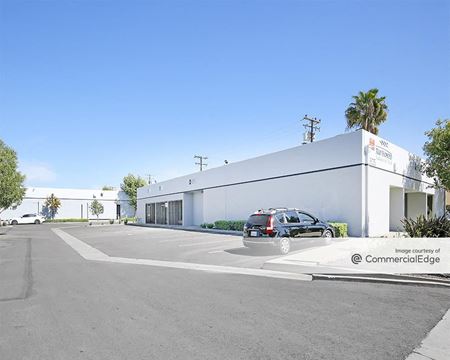 Photo of commercial space at 6635 Florence Avenue in Bell Gardens