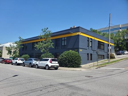 Office space for Rent at 2117 Magnolia Avenue South in Birmingham