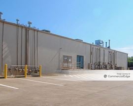 Bowser Tech Center