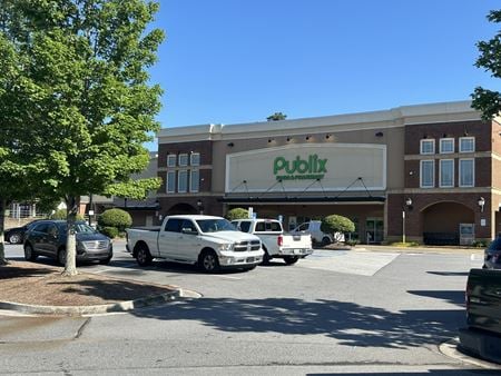 Retail space for Rent at 51 E. Paulding Drive in Dallas
