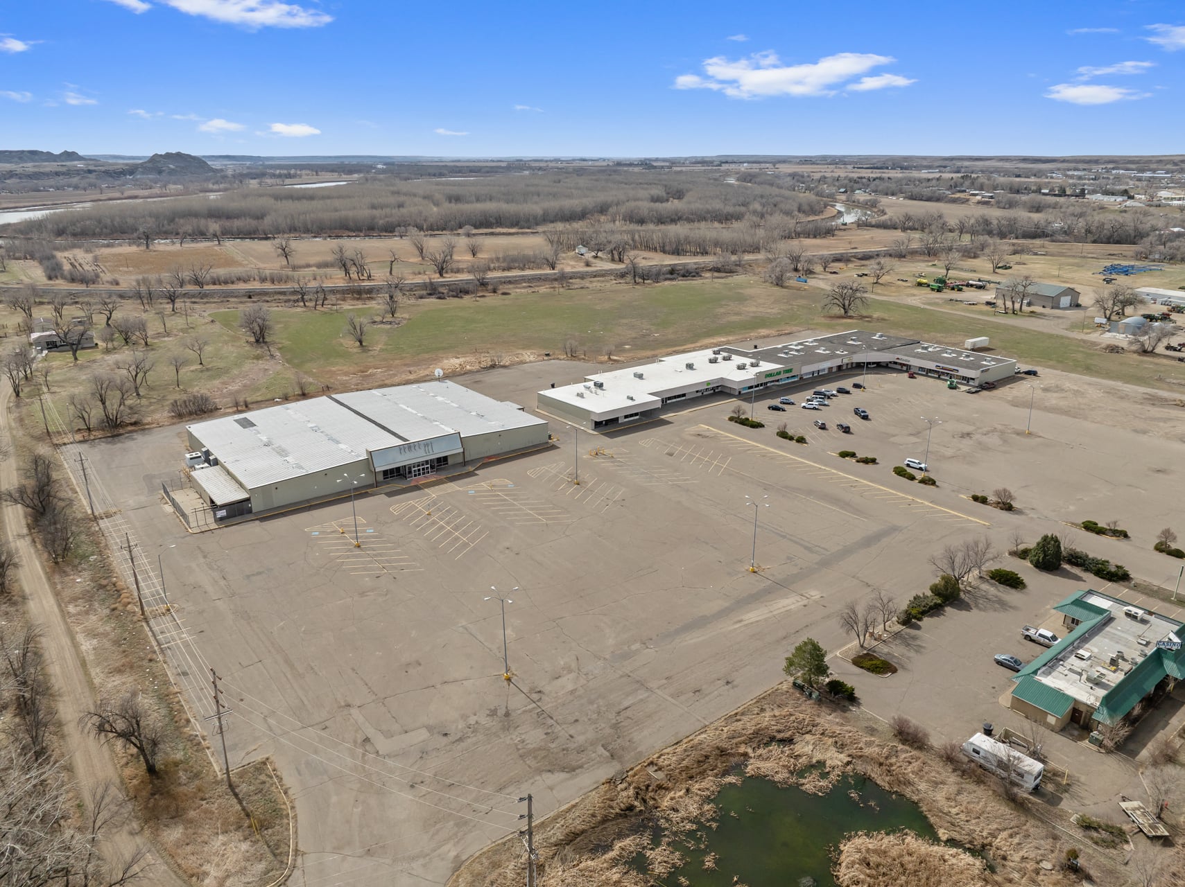 1515 West Bell St, Glendive, MT 59330