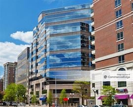 Ballston Exchange - 4121 Wilson Blvd