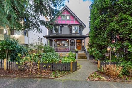 Other space for Sale at 1362 Haro Street in Vancouver