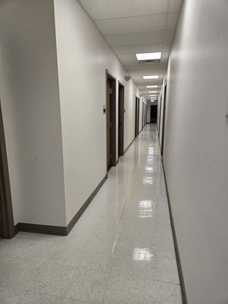 5,500+/- SF FORMER MEDICAL OFFICE SPACE