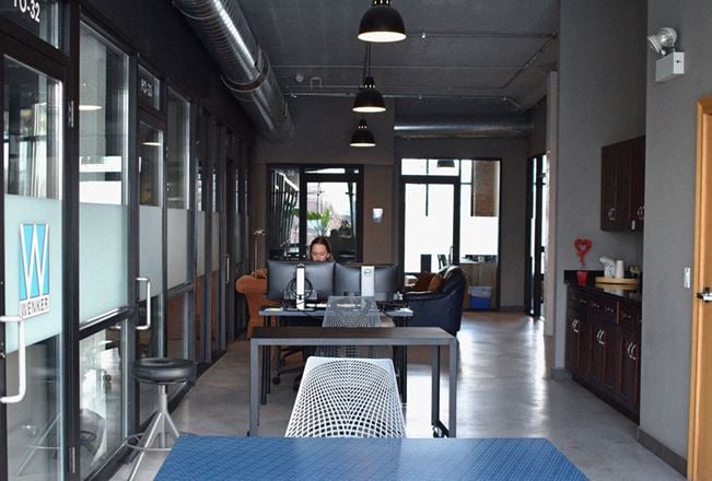 DeskLabs - Chicago