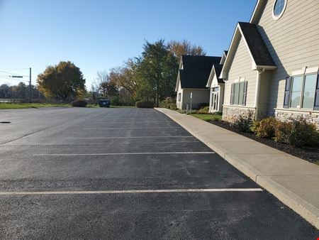 Office space for Rent at 11115 Lima Road in Fort Wayne