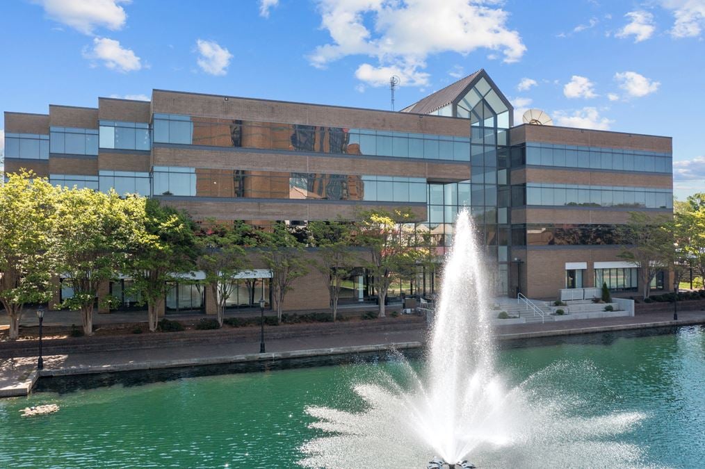 One University Place