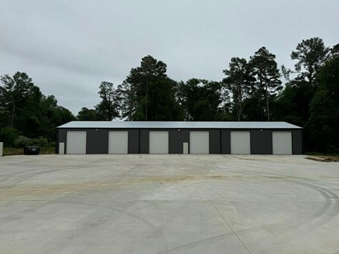13763 State Highway 155 S