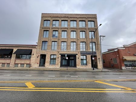 Photo of commercial space at 2001 N Clybourn Ave in Chicago