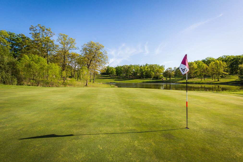 Indian Rock Golf Club Property & Listing Details 42Floors