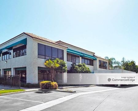 Office space for Rent at 1020 East Washington Street in Colton