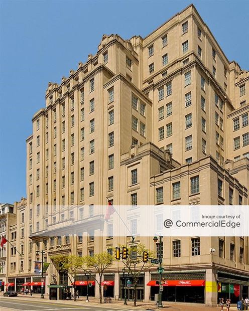 801 Market Street