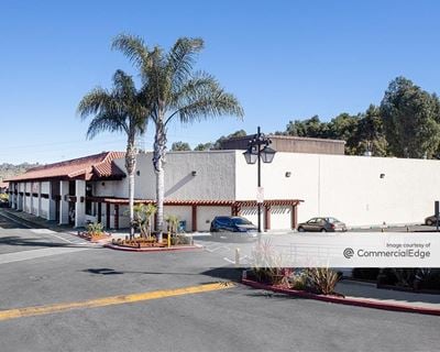 Carlsbad Plaza