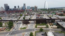 900 Block of S 4th St.