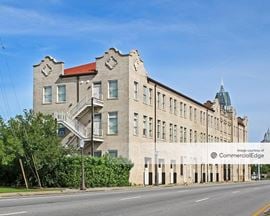 GM&O Building