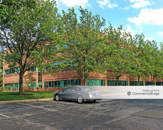 Chesterbrook Corporate Center - 965 Chesterbrook Blvd